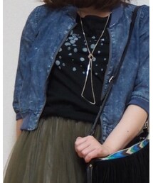 FRAPBOIS | Tシャツ/カットソー