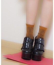 lilLilly | シューズ