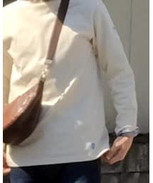 ORCIVAL | Tシャツ/カットソー