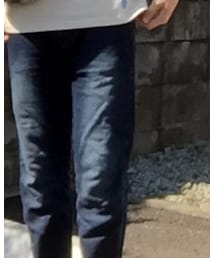 TYPE BLUE | デニムパンツ