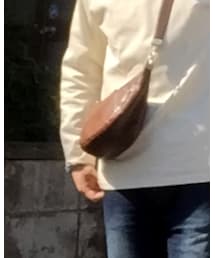 aniary | ショルダーバッグ