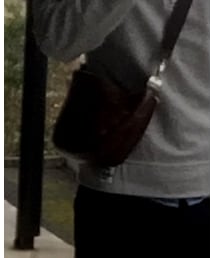 aniary | ショルダーバッグ