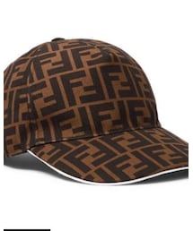 FENDI | キャップ