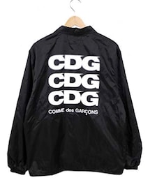 COMME des GARCONS | ナイロンジャケット