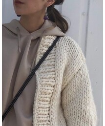 Ampers&u | ピアス（両耳用）