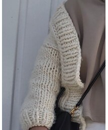 Handmade | カーディガン/ボレロ