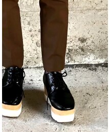 world online | シューズ