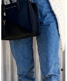 ZARA | デニムパンツ