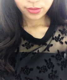 LILY BROWN | Tシャツ/カットソー