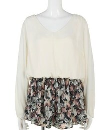 SNIDEL | ロンパース(サロペット/オーバーオール)