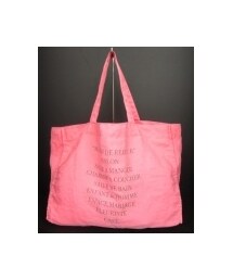 MAISON DE REEFUR | トートバッグ(トートバッグ)