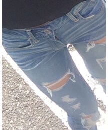 American Eagle | デニムパンツ