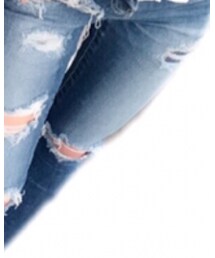 rienda | デニムパンツ