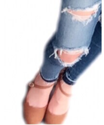 しまむら | パンプス