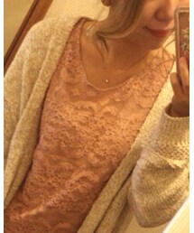FOREVER 21 | タンクトップ