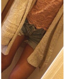 MOUSSY | デニムパンツ