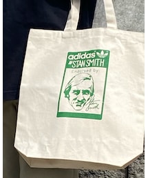 adidas | adidas stansmith トートバッグ(トートバッグ)