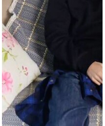 ROARINGWILD | デニムパンツ