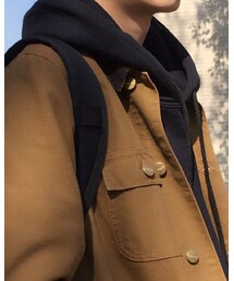 Carhartt | その他アウター