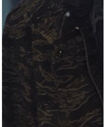 Carhartt | ミリタリージャケット