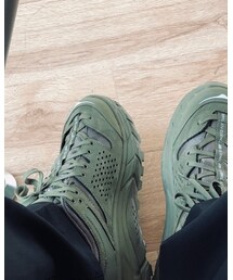 HOKA | スニーカー