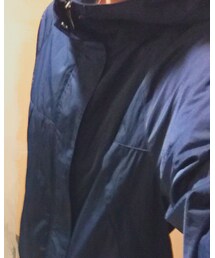 COMME CA ISM | マウンテンパーカー