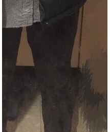 UNIQLO | チノパンツ