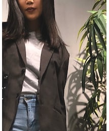 COLONY 2139 | テーラードジャケット