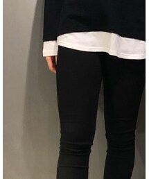 UNIQLO | デニムパンツ