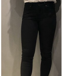 UNIQLO | デニムパンツ