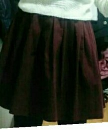 RETRO GIRL | スカート