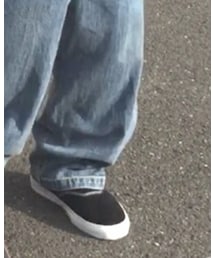 Diamond SUPPLY CO. | スリッポン