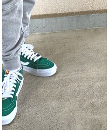 US VANS | スニーカー