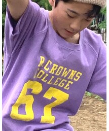 Rodeo Crowns | Tシャツ/カットソー