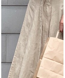 SNIDEL | スカート