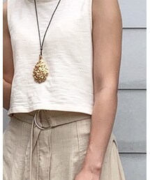 LILY BROWN | タンクトップ
