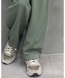 NEW BALANCE | スニーカー