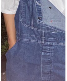 used | サロペット/オーバーオール