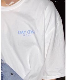 daydayseoul | Tシャツ/カットソー