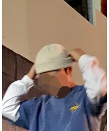 keboz | ニットキャップ/ビーニー