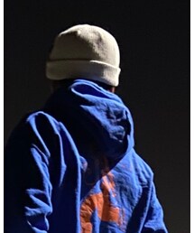 印 | ニットキャップ/ビーニー