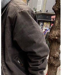 Carhartt | ブルゾン