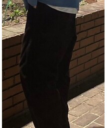 UNIQLO | その他パンツ