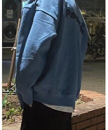 Paragraph | パーカー