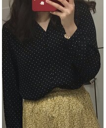 Honeys | シャツ/ブラウス