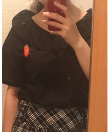 PAGEBOY | Tシャツ/カットソー