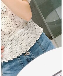 美特斯邦威 | Tシャツ/カットソー