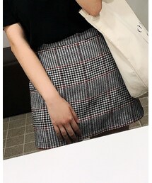 FOREVER 21 | スカート