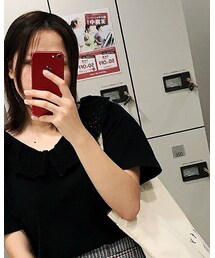 PAGEBOY | Tシャツ/カットソー