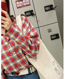 Leapus | シャツ/ブラウス